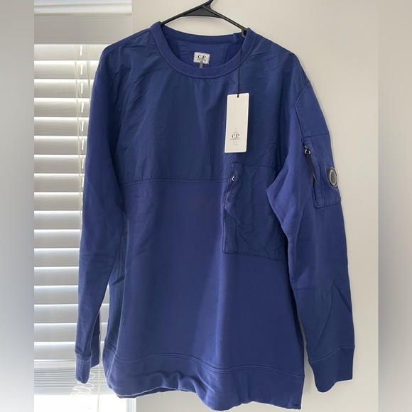 Sweat-shirt CP Company - Picture 1 of 4